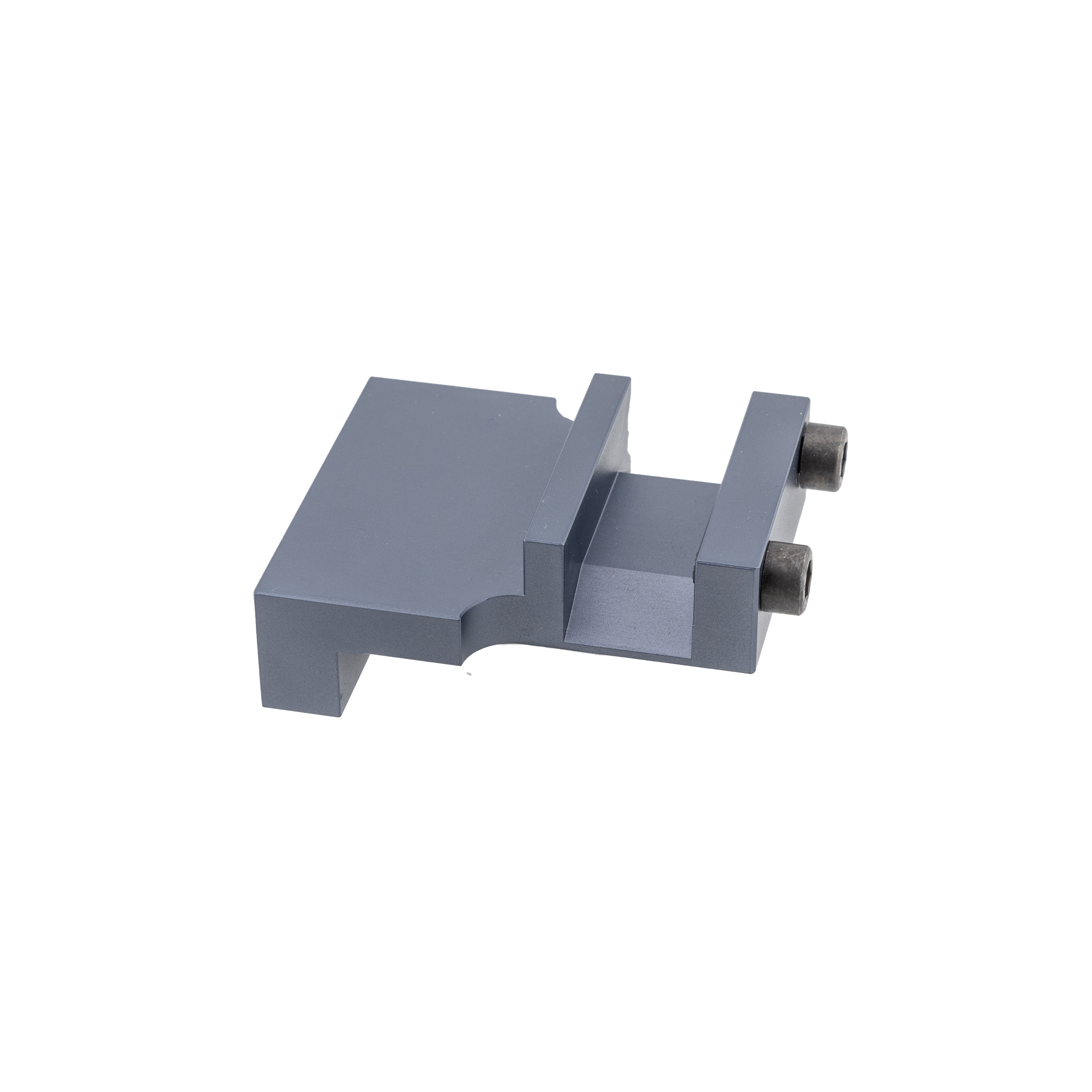 Adaptateur étau