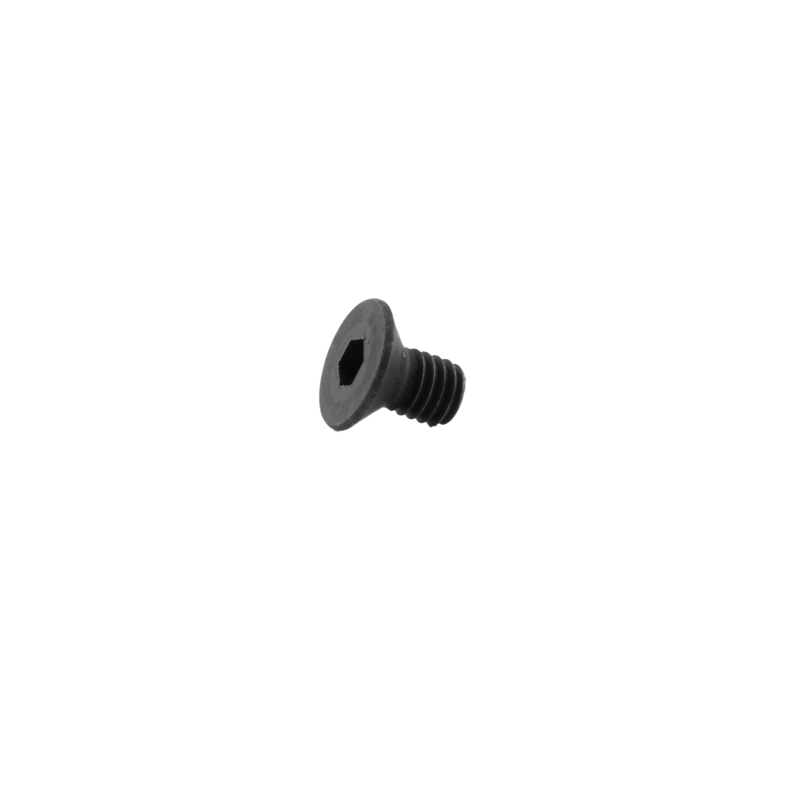 Replacement screw