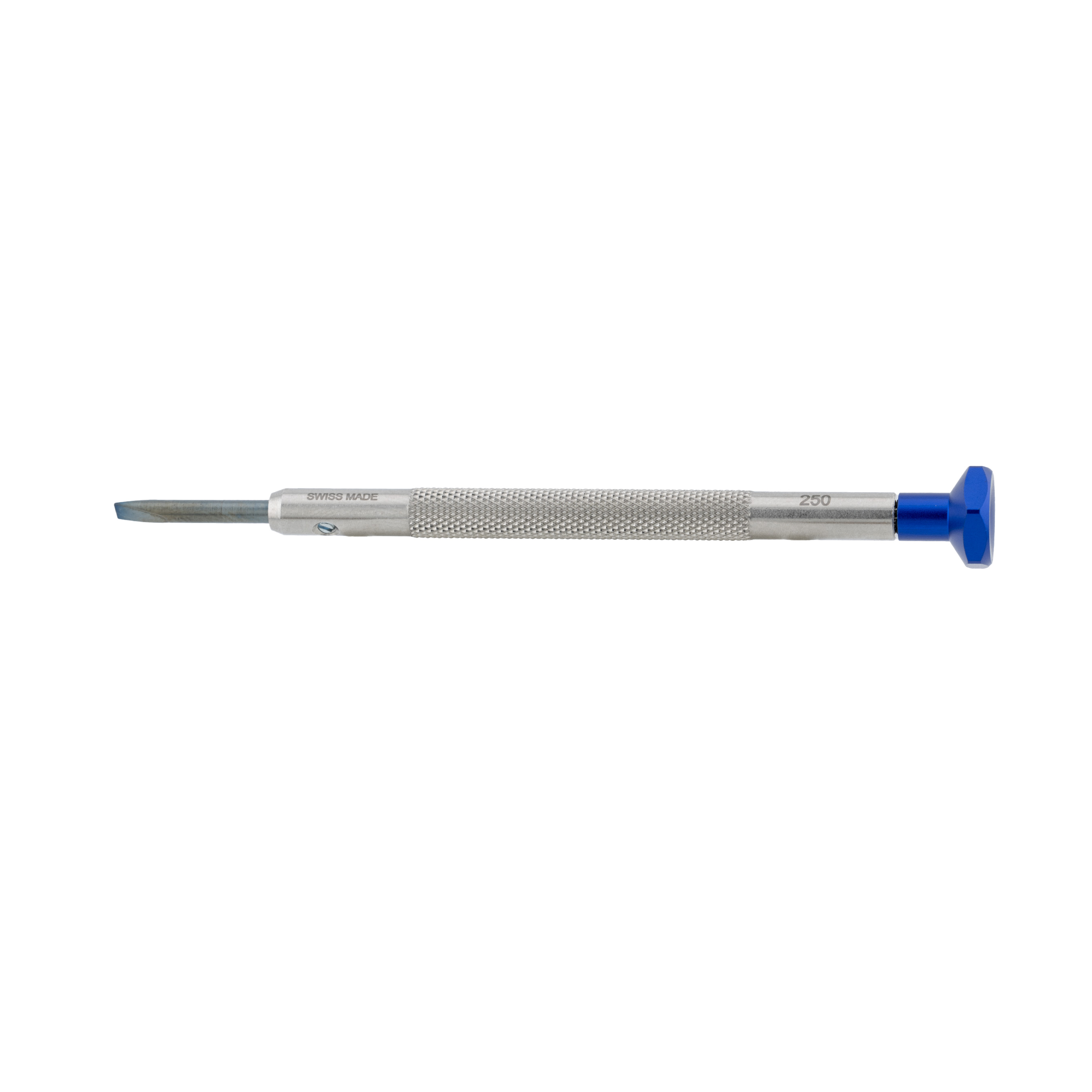 Tournevis à bille N°1 – N°4 (2.20 - 3.50 mm)